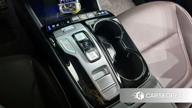 Hyundai Tucson (NX4) id 3383306 из Кореи 19