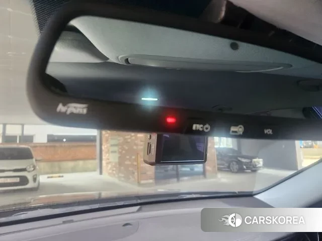 Kia Come New K7 id 3789532 из Кореи 9