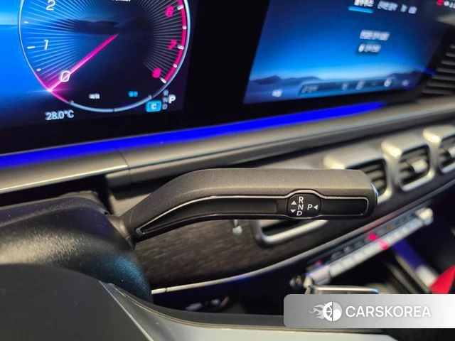 Mercedes-Benz GLE-Class W167 id 4193979 из Кореи 19