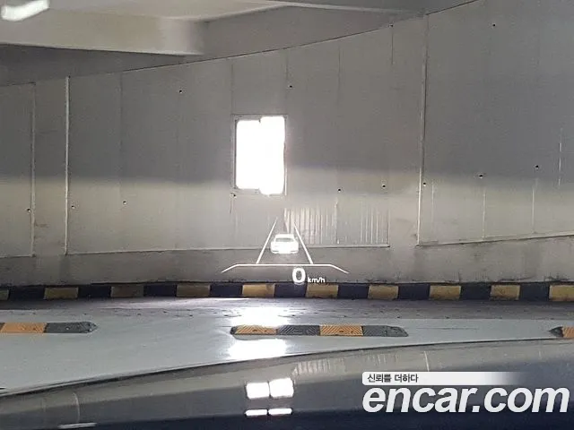 Genesis G80 (RG3) id 2660318 из Кореи 19