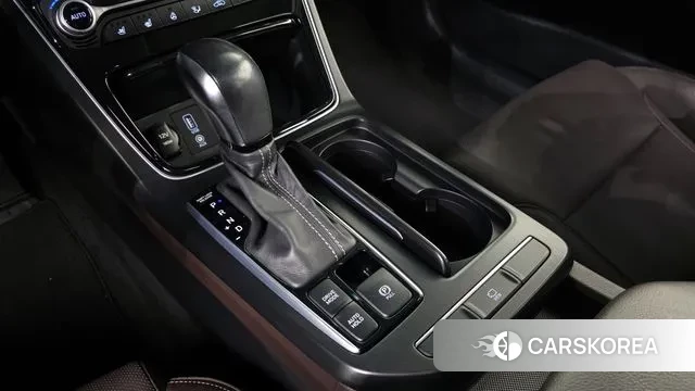 Hyundai Grandeur IG id 3485161 из Кореи 19