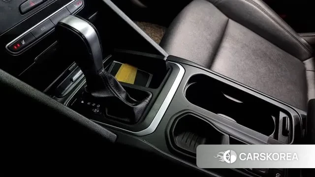 Renault Korea (Samsung) SM6 id 2986511 из Кореи 19