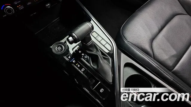 Kia Di Ol Nu Niro id 2679820 из Кореи 19