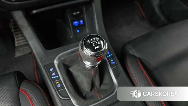 Hyundai i30 (PD) id 4562680 из Кореи 19