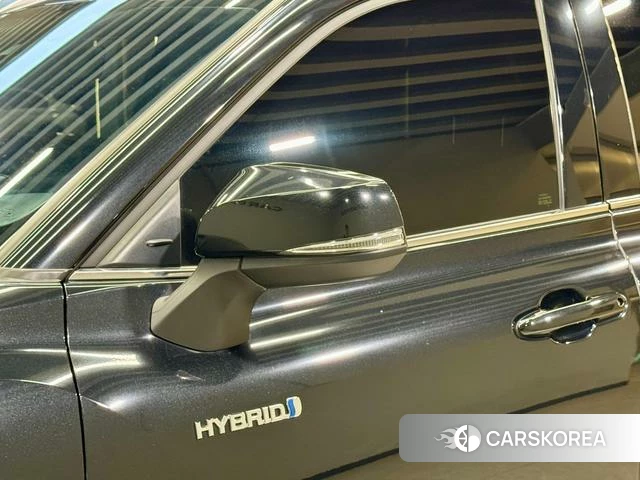 Toyota Highlander id 3837407 из Китая 29