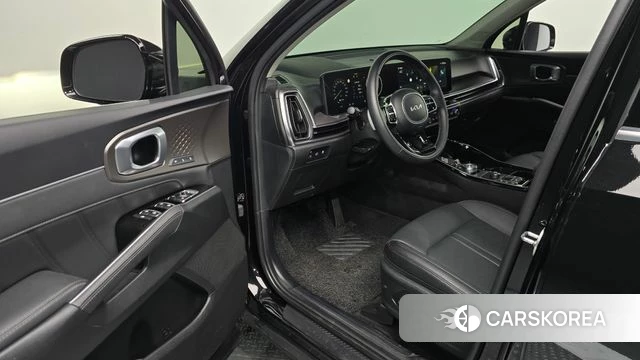 Kia The New Sorento 4th Generation id 4248363 из Кореи 31