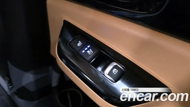 Kia Carnival 4th generation id 2691256 из Кореи 19