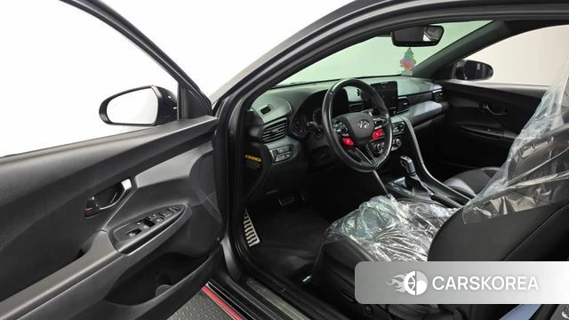 Hyundai Veloster (JS) id 4331175 из Кореи 35