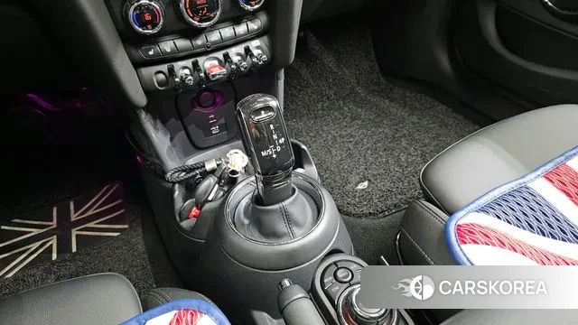 Mini Cooper id 2985391 из Кореи 19