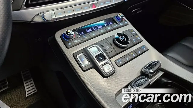 Hyundai Palisade id 2926296 из Кореи 19