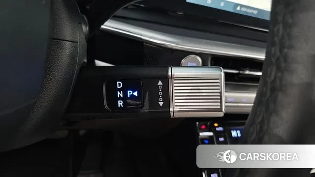 Hyundai Grandeur (GN7) id 2979281 из Кореи 19