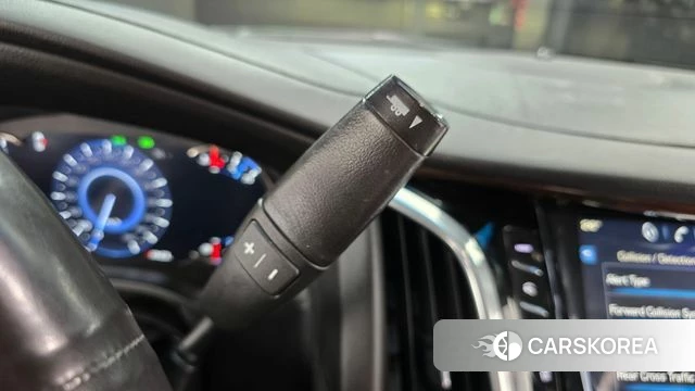Cadillac Escalade id 4703652 из Кореи 39