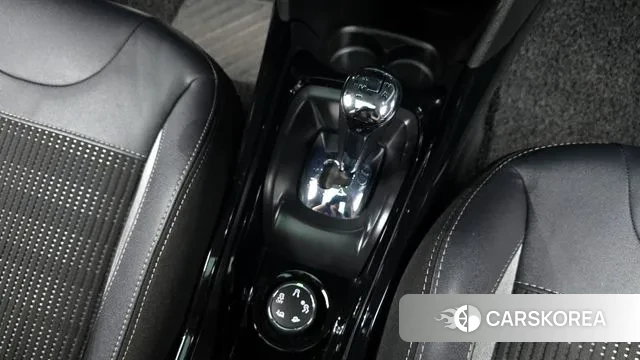 Peugeot 2008 id 3076800 из Кореи 19