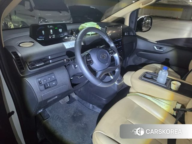 Hyundai Staria id 4604176 из Кореи 13