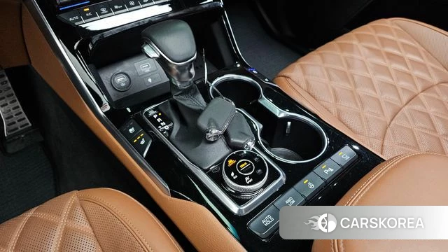 Kia Mohave Master id 4469981 из Кореи 33
