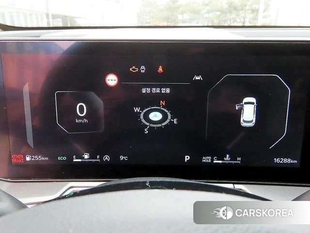 Kia The New Sorento 4th Generation id 4487871 из Кореи 19
