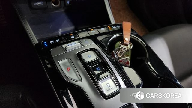 Hyundai Tucson (NX4) id 3898063 из Кореи 19