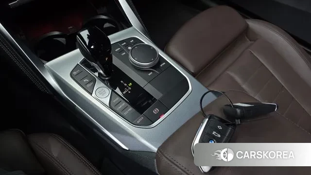 BMW 4 Series (G22) id 3031768 из Кореи 19