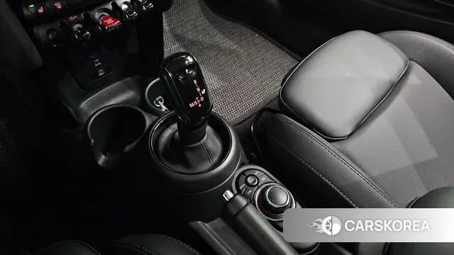 Mini Cooper id 3752118 из Кореи 19