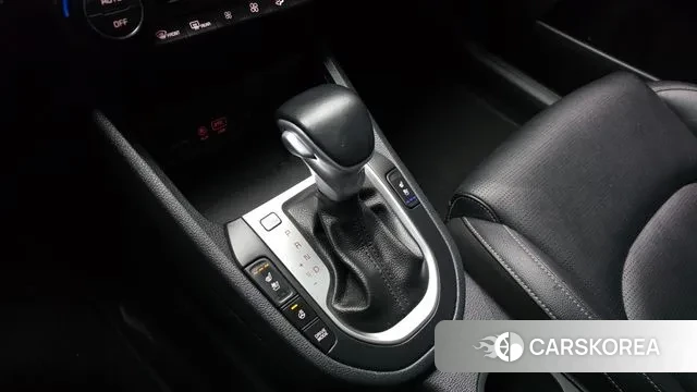 Kia Come New K3 id 3736472 из Кореи 19