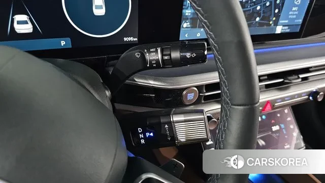 Hyundai Grandeur (GN7) id 2959079 из Кореи 19