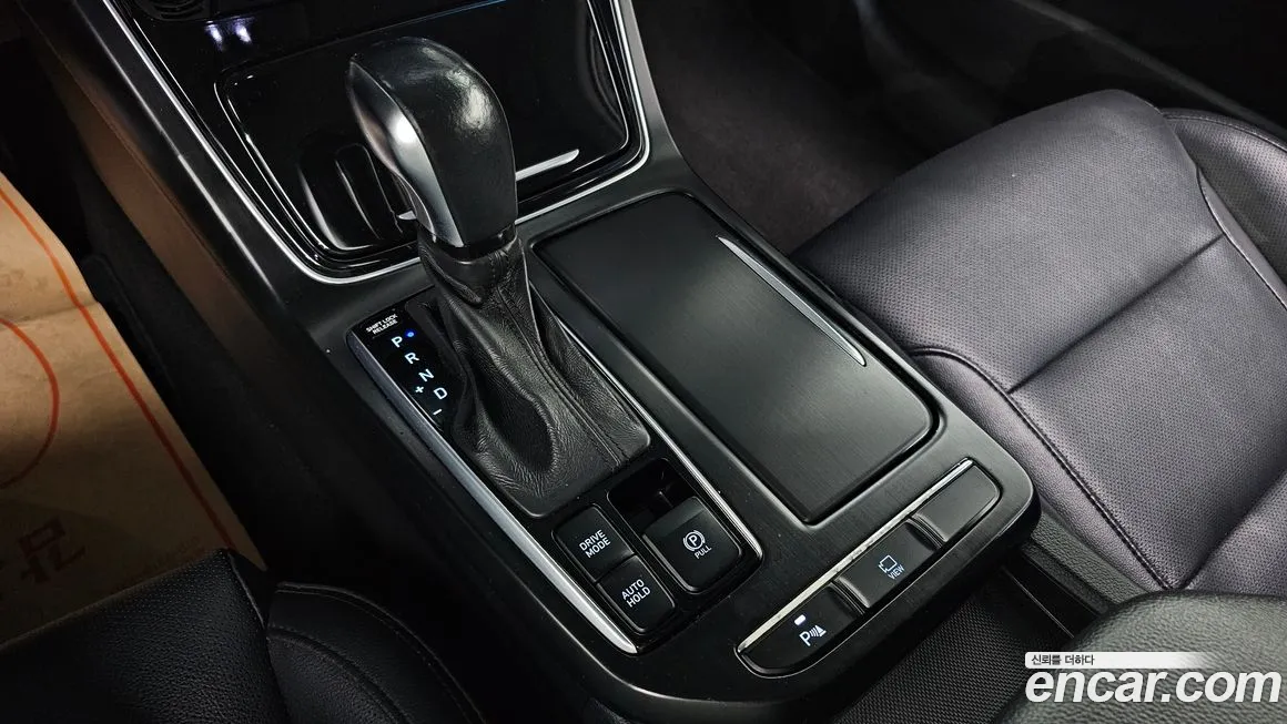 Hyundai Grandeur IG id 1599336 из Кореи 19