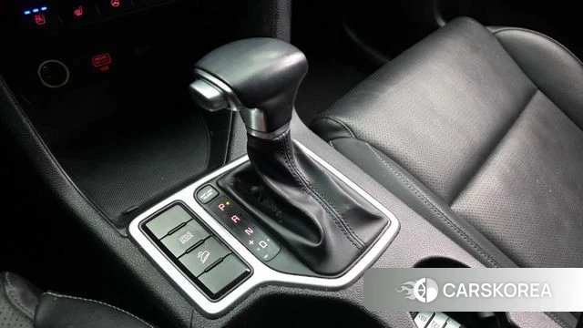 Kia Sportage The Bold id 3795934 из Кореи 19