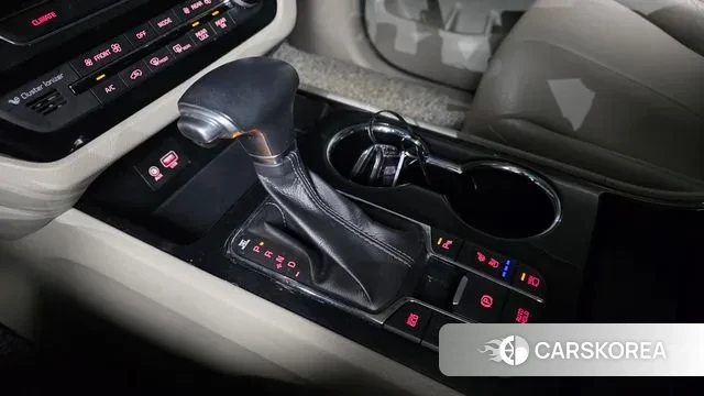 Kia The New Carnival id 3198611 из Кореи 19