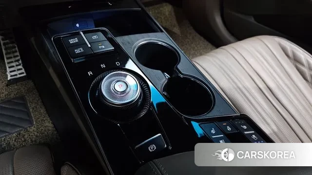 Kia K8 Hybrid id 3328089 из Кореи 19