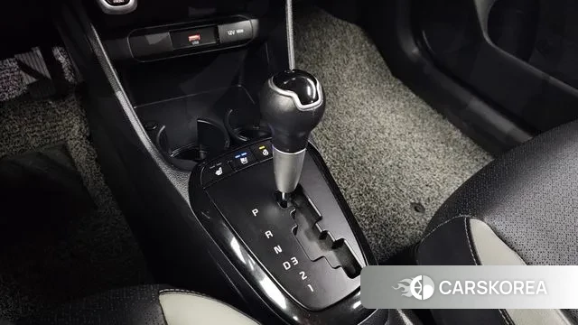 Kia Morning Urban (JA) id 3012006 из Кореи 19