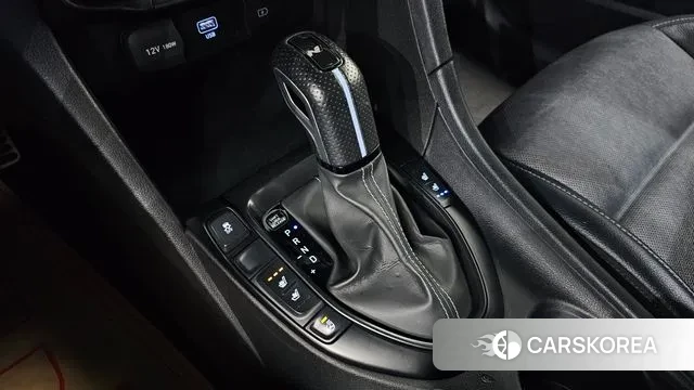 Hyundai Veloster (JS) id 3698018 из Кореи 19