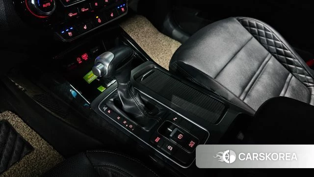 Kia The New Sorento id 4345328 из Кореи 30
