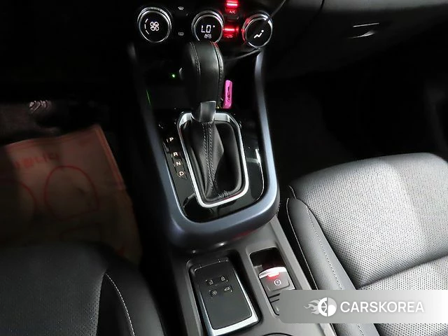 Renault Korea (Samsung) XM3 id 4727459 из Кореи 19