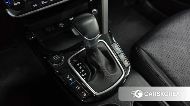 Kia Seltos id 4196607 из Кореи 19