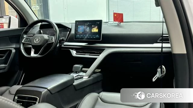BYD Song Pro id 4236550 из Китая 13