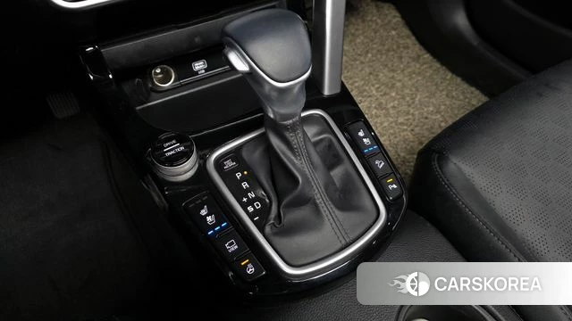 Kia Seltos id 3834285 из Кореи 19