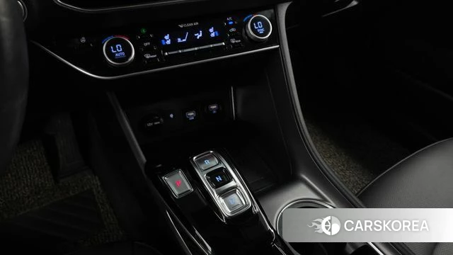 Hyundai Sonata (DN8) id 4482054 из Кореи 19