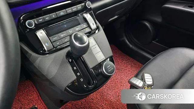 Hyundai Casper id 3572669 из Кореи 19