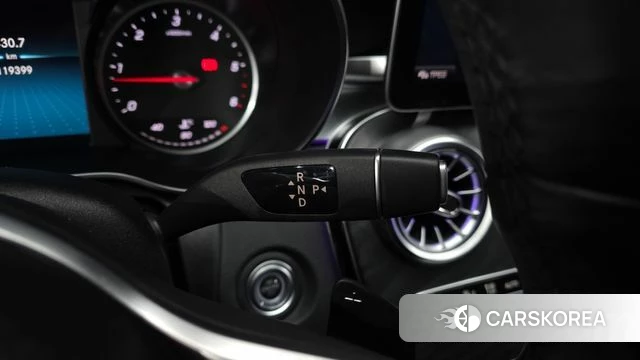 Mercedes-Benz C-Class W205 id 3845357 из Кореи 19