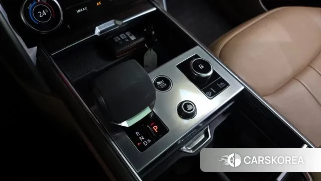 Land Rover Range Rover 5th Generation id 3477966 из Кореи 19