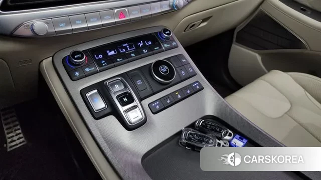 Hyundai Palisade id 2930848 из Кореи 19