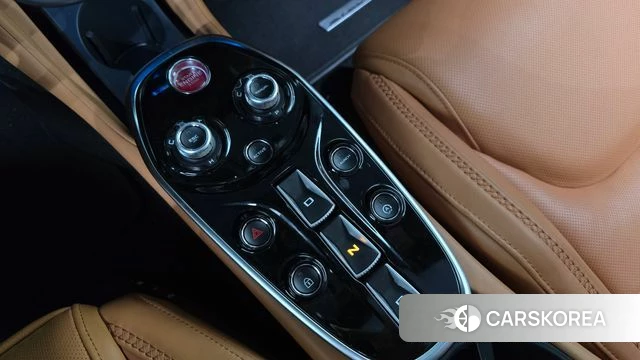 McLaren GT id 3914766 из Кореи 19