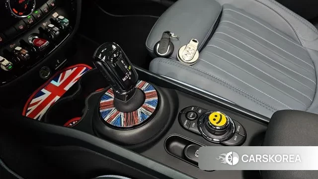 Mini Cooper S Clubman id 3280011 из Кореи 19