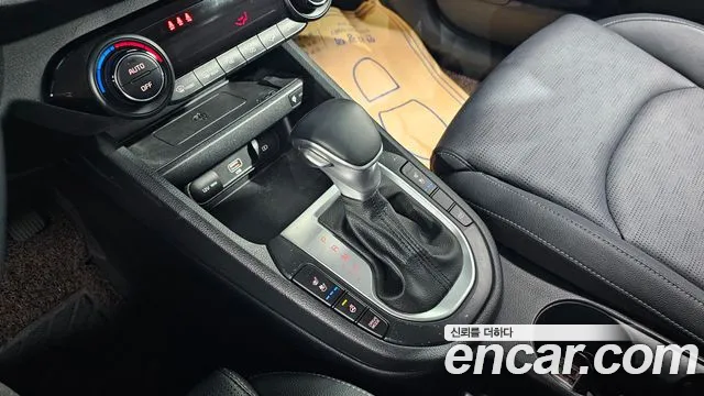 Kia The New K3 2nd generation id 2607201 из Кореи 19