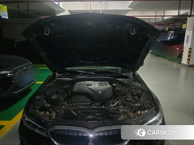 BMW 3 series id 4391999 из Китая 20