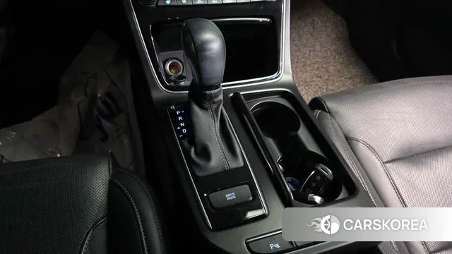 Hyundai Grandeur IG id 3076501 из Кореи 19