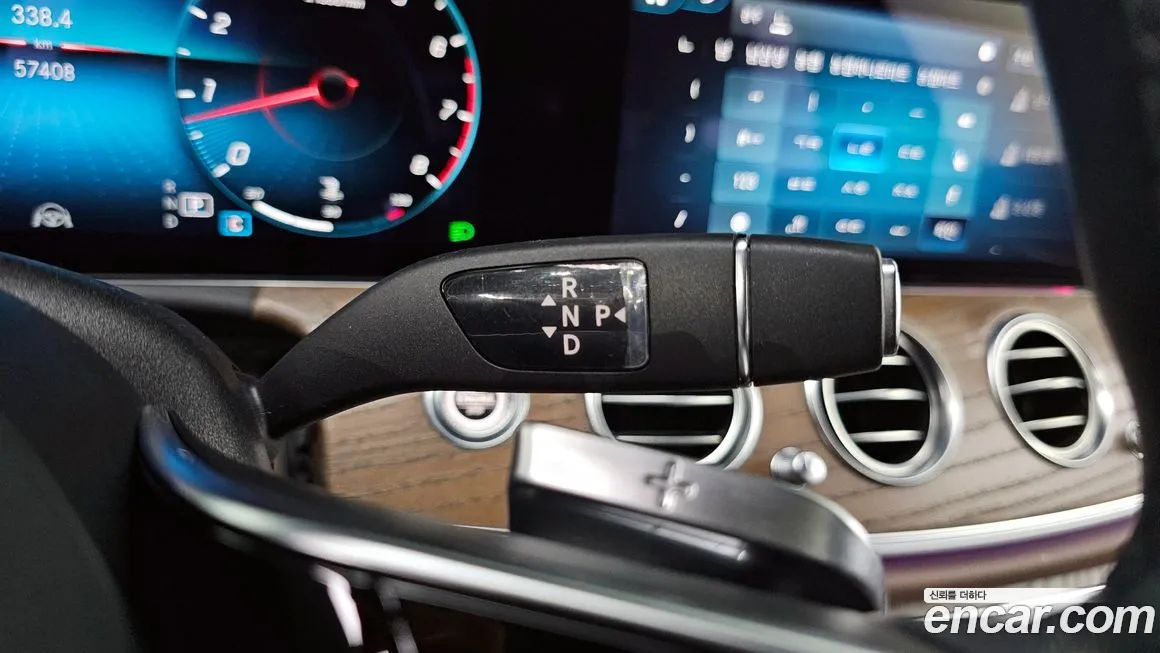 Mercedes-Benz E-Class W213 id 2036205 из Кореи 19