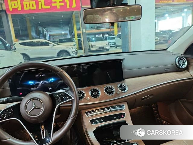 Mercedes-Benz E-class id 4298250 из Китая 9