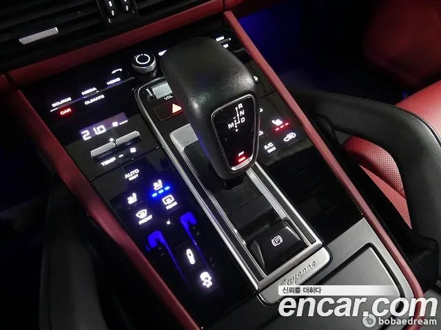 Porsche Cayenne (PO536) id 2707631 из Кореи 19