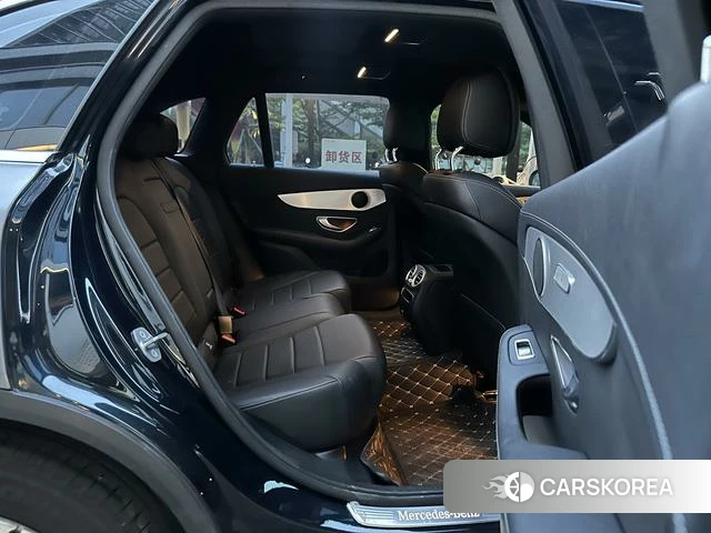 Mercedes-Benz GLC id 4299597 из Китая 17
